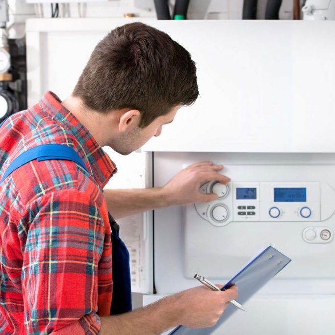 boiler-servicing