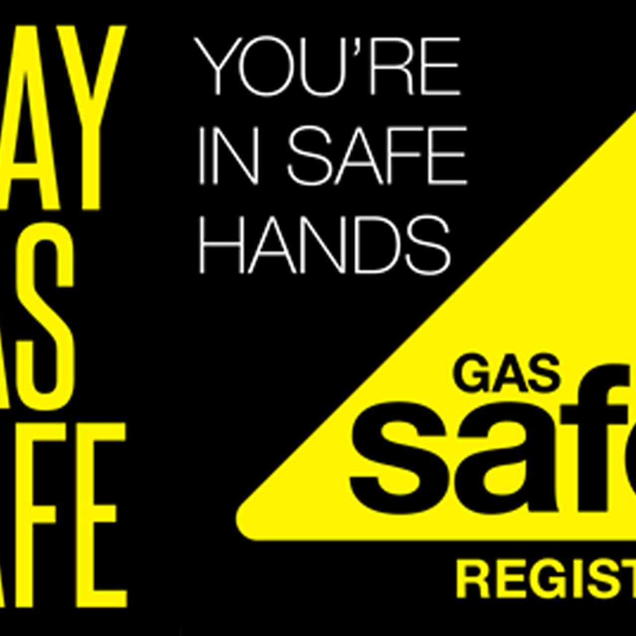 Tyne and Wear Gas Safe